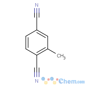CAS No:55984-93-5 2-methylbenzene-1,4-dicarbonitrile