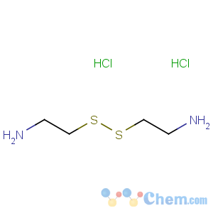 CAS No:56-17-7 Cystamine dihydrochloride