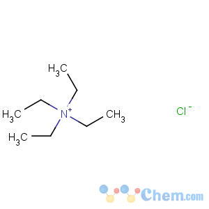 CAS No:56-34-8 tetraethylazanium
