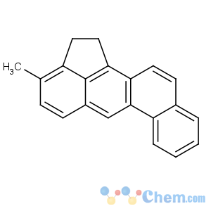 CAS No:56-49-5 3-methyl-1,2-dihydrobenzo[j]aceanthrylene