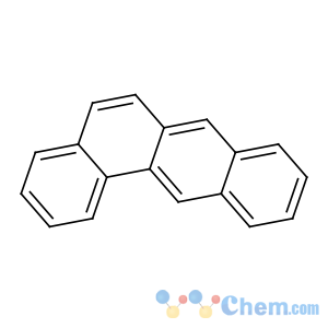 CAS No:56-55-3 benzo[a]anthracene