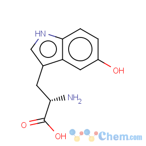 CAS No:56-69-9 5-Hydroxytryptophan