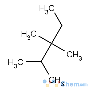 CAS No:560-21-4 2,3,3-trimethylpentane