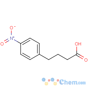 CAS No:5600-62-4 4-(4-nitrophenyl)butanoic acid