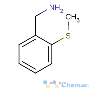 CAS No:56004-83-2 (2-methylsulfanylphenyl)methanamine