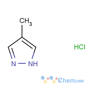 CAS No:56010-88-9 4-methyl-1H-pyrazole