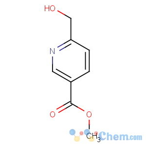 CAS No:56026-36-9 methyl 6-(hydroxymethyl)pyridine-3-carboxylate