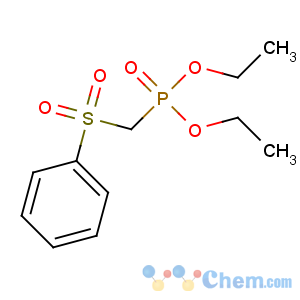 CAS No:56069-39-7 diethoxyphosphorylmethylsulfonylbenzene