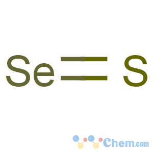 CAS No:56093-45-9 Selenium sulfide