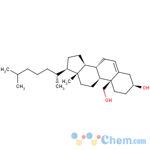 CAS No:561-63-7 Cholest-5-ene-3,19-diol,(3b)-