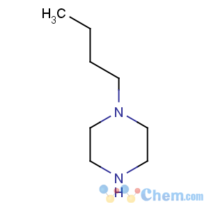 CAS No:5610-49-1 1-butylpiperazine