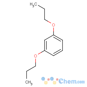 CAS No:56106-37-7 1,3-dipropoxybenzene