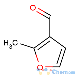 CAS No:5612-67-9 2-methylfuran-3-carbaldehyde