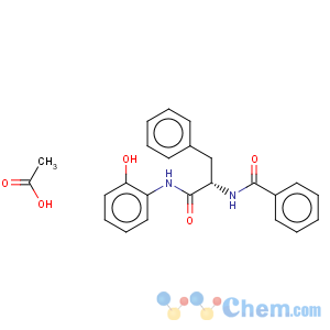 CAS No:56121-42-7 Benzenepropanamide,N-[(1S)-1-[(acetyloxy)methyl]-2-phenylethyl]-a-(benzoylamino)-, (aS)-