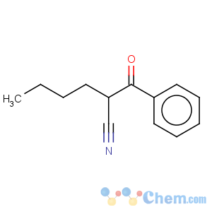 CAS No:561305-79-1 2-Benzoylhexanenitrile
