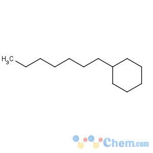 CAS No:5617-41-4 heptylcyclohexane