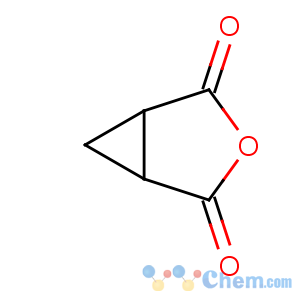 CAS No:5617-74-3 3-oxabicyclo[3.1.0]hexane-2,4-dione