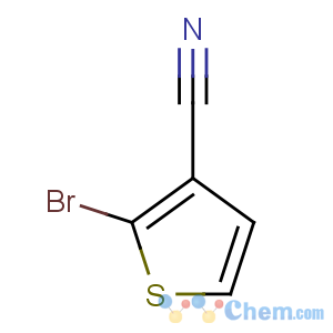 CAS No:56182-43-5 2-bromothiophene-3-carbonitrile