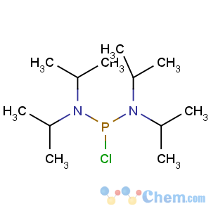 CAS No:56183-63-2 N-[chloro-[di(propan-2-yl)amino]phosphanyl]-N-propan-2-ylpropan-2-amine