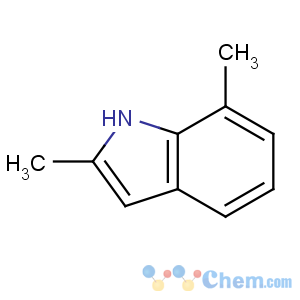 CAS No:5621-13-6 2,7-Dimethyl-1H-indole