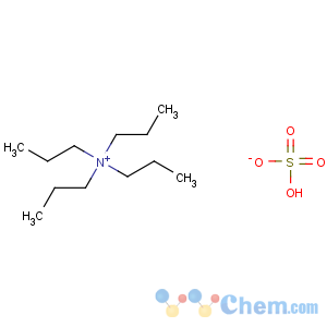CAS No:56211-70-2 hydrogen sulfate