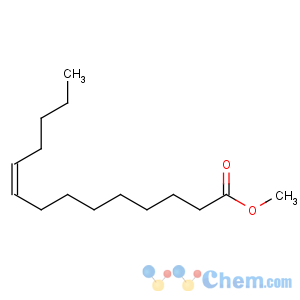 CAS No:56219-06-8 9-Tetradecenoic acid,methyl ester, (9Z)-