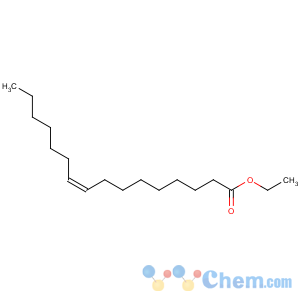 CAS No:56219-10-4 9-Hexadecenoicacid, ethyl ester, (9Z)-