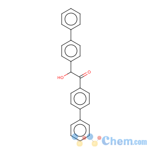 CAS No:5623-25-6 1,2-di-1,1'-biphenyl-4-yl-2-hydroxyethanone