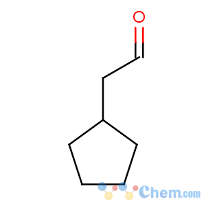 CAS No:5623-81-4 2-cyclopentylacetaldehyde