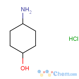 CAS No:56239-26-0 Cyclohexanol, 4-amino-,hydrochloride (1:1), cis-
