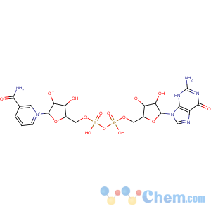 CAS No:5624-35-1 Guanosine5'-(trihydrogen diphosphate), P'®