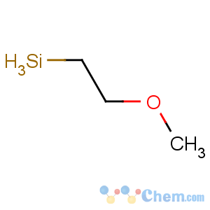 CAS No:5624-62-4 silane,(2-methoxyethyl)-