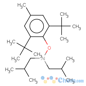 CAS No:56252-56-3 Diisobutylaluminum butylated oxytoluene