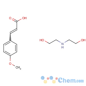 CAS No:56265-46-4 2-(2-hydroxyethylamino)ethanol