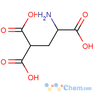 CAS No:56271-99-9 3-aminopropane-1,1,3-tricarboxylic acid