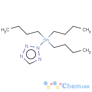 CAS No:56280-67-2 2-tri-n-butylstannyltetrazole