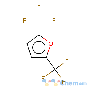 CAS No:56286-72-7 2,5-Bis(trifluoromethyl)furan