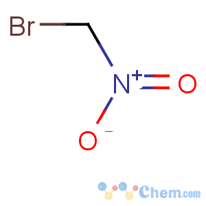 CAS No:563-70-2 bromo(nitro)methane