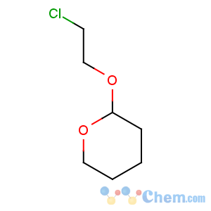 CAS No:5631-96-9 2-(2-chloroethoxy)oxane