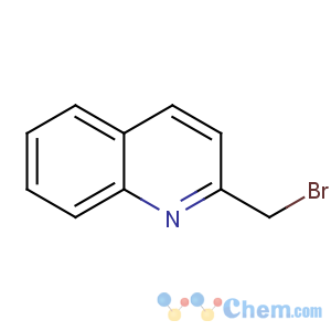 CAS No:5632-15-5 2-(bromomethyl)quinoline