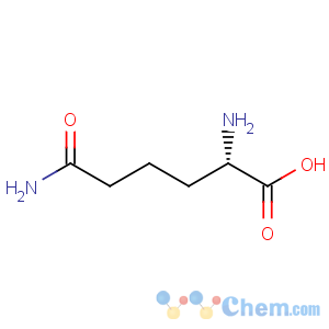 CAS No:5632-90-6 l-homoglutamine