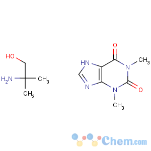 CAS No:5634-34-4 2-amino-2-methylpropan-1-ol