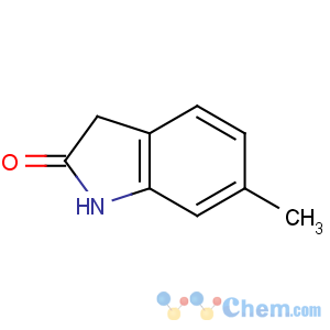 CAS No:56341-38-9 6-methyl-1,3-dihydroindol-2-one