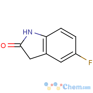 CAS No:56341-41-4 5-fluoro-1,3-dihydroindol-2-one