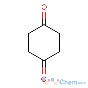 CAS No:5637-88-7 1,4-CYCLOHEXANEDIONE