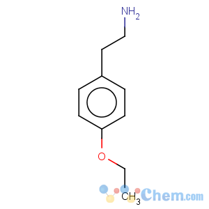 CAS No:56370-30-0 Benzeneethanamine,4-ethoxy-, hydrochloride (1:1)