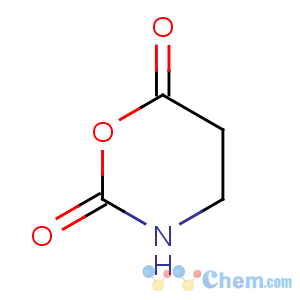 CAS No:5638-70-0 1,3-oxazinane-2,6-dione