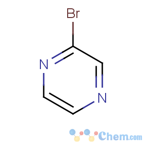 CAS No:56423-63-3 2-bromopyrazine