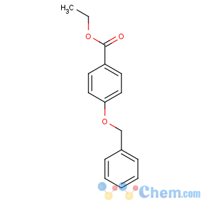 CAS No:56441-55-5 ethyl 4-phenylmethoxybenzoate