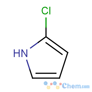 CAS No:56454-22-9 2-chloro-1H-pyrrole
